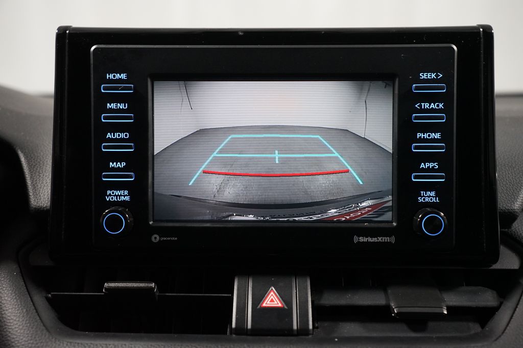 Thumbnail: 2020 Toyota RAV4 - 18