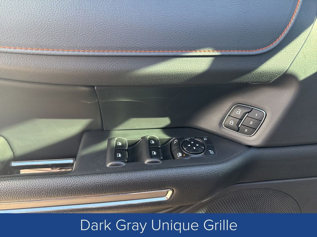 2024 Ford Expedition Timberline