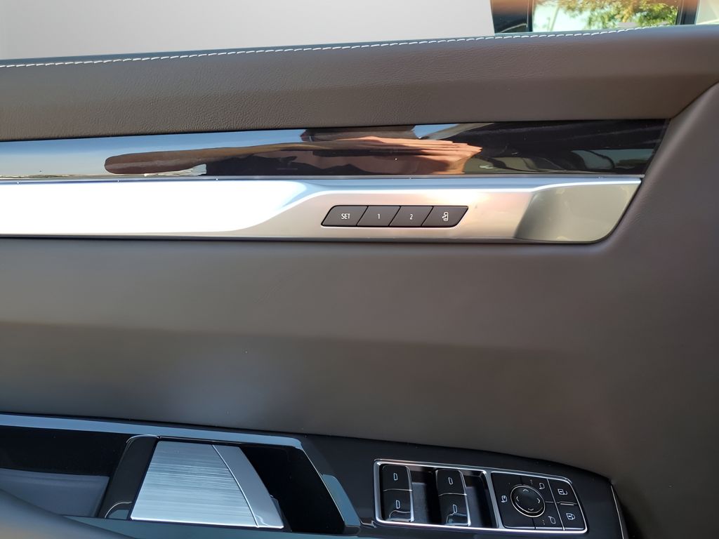 New Car 2025 Cadillac Escalade Esv  Sport For Sale In Austin, Texas