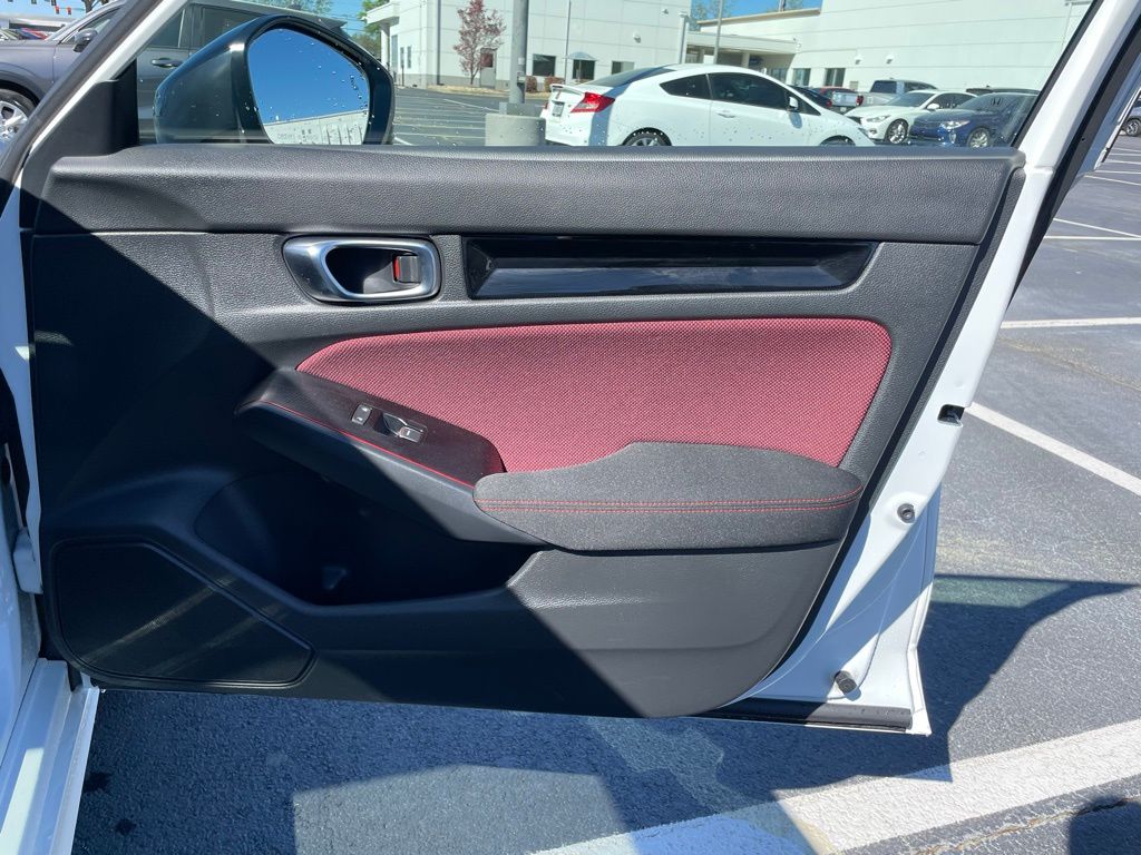 Thumbnail: 2024 Honda Civic - 30