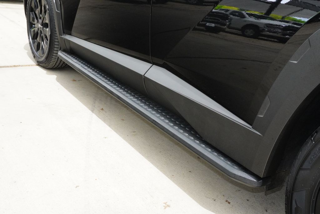 Used Car 2024 Hyundai Tucson  Xrt For Sale Under $30,000 In Weatherford, Texas