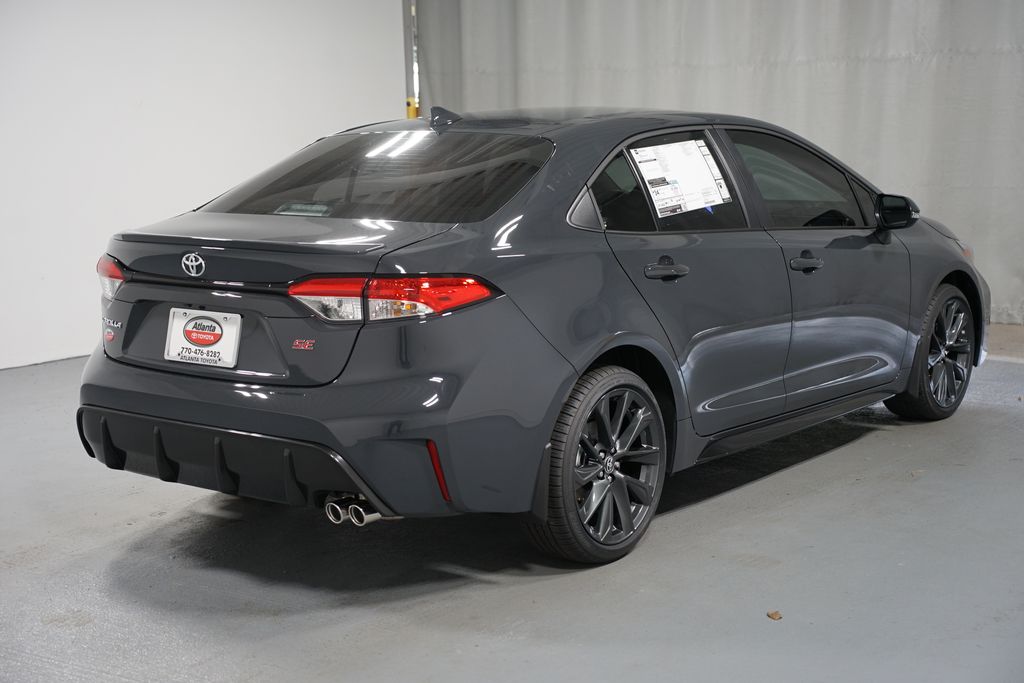 Thumbnail: 2026 Toyota Corolla - 8