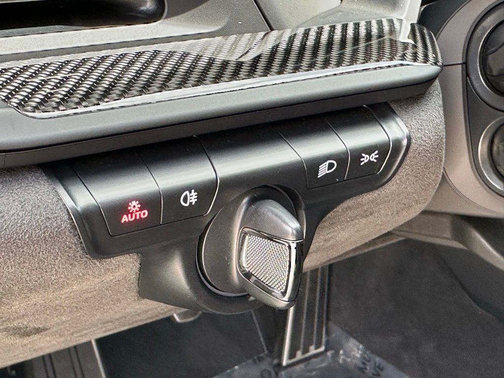 2022 Porsche 911 GT3 17