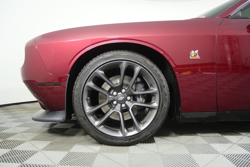 Thumbnail: 2021 Dodge Challenger - 7