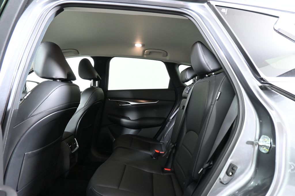 Thumbnail: 2025 INFINITI QX50 - 26