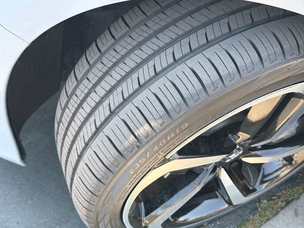 Used 2022 Honda Accord Sedan