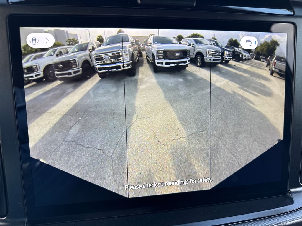 New 2026 Gray Ford Lariat image 25