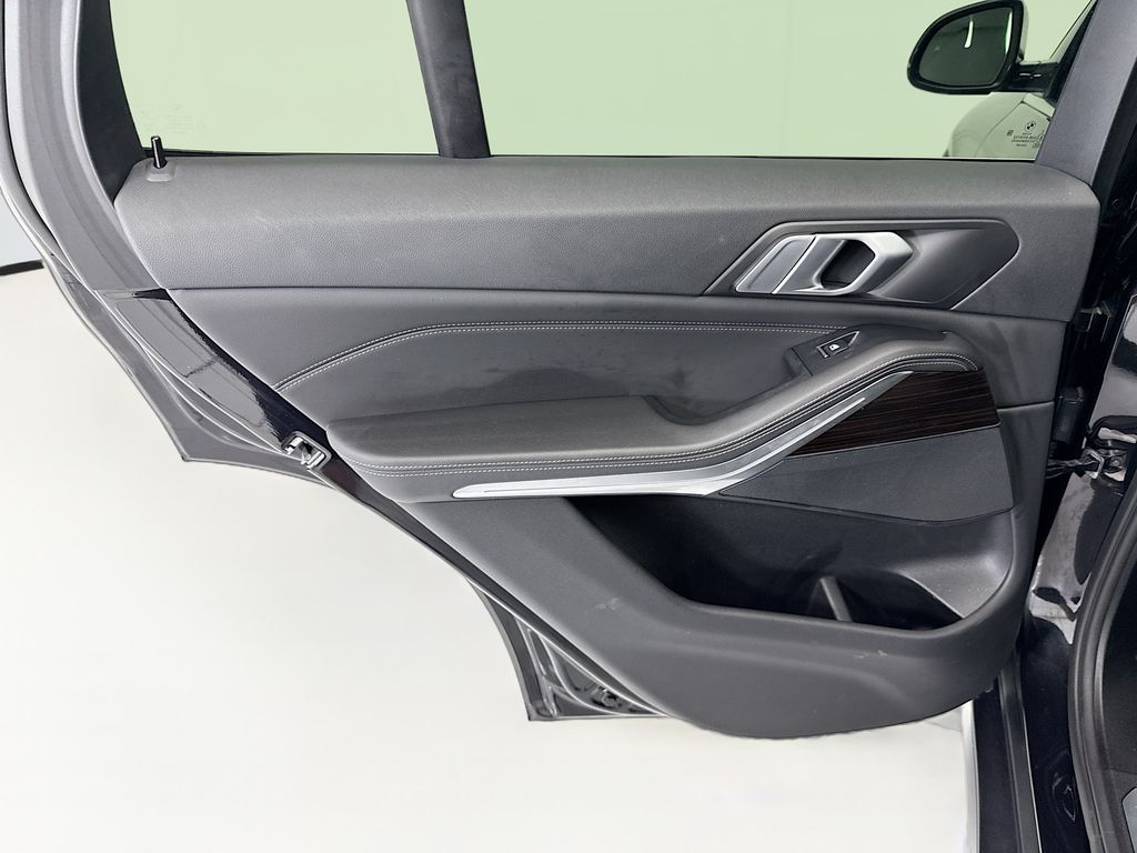 Thumbnail: 2019 BMW X5 - 25