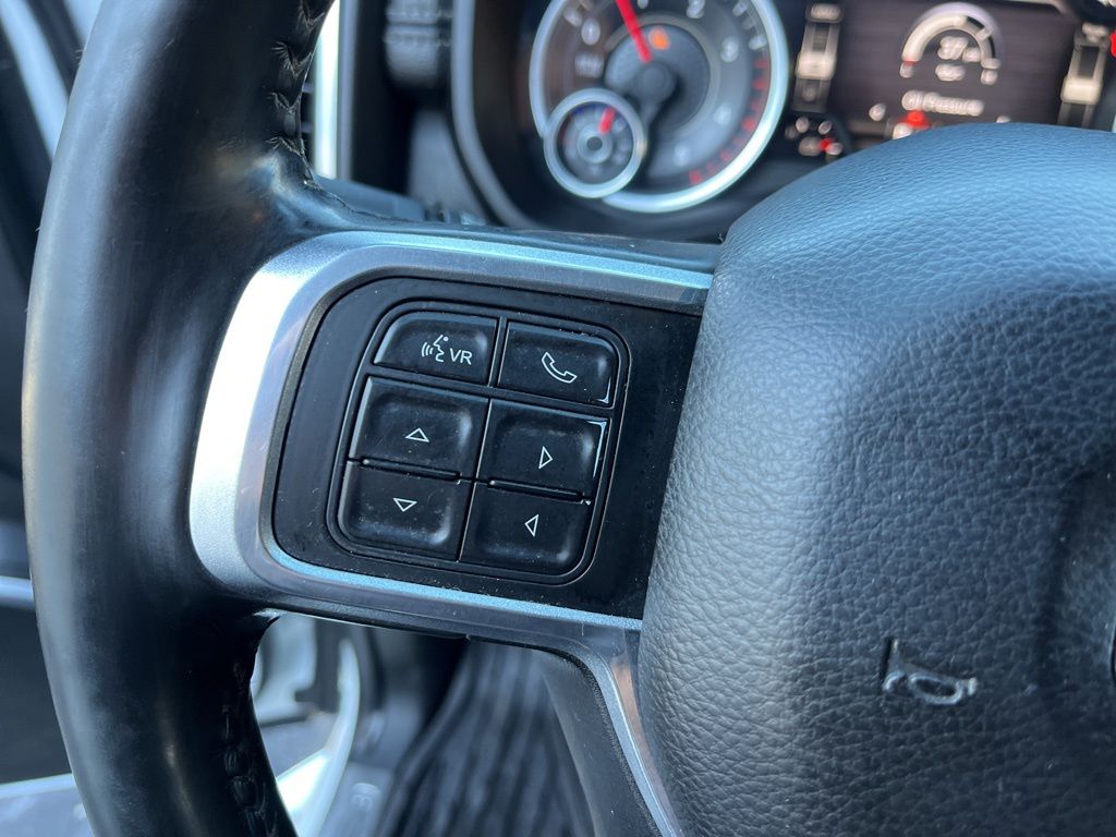 Thumbnail: 2020 RAM 3500 - 12