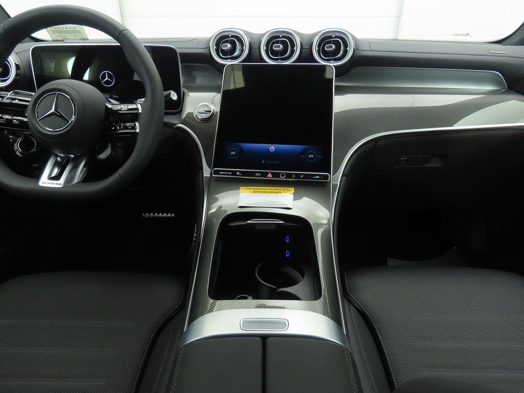 Thumbnail: 2026 Mercedes-Benz GLC - 13