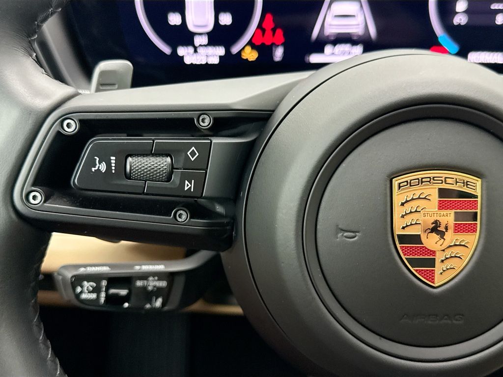 Thumbnail: 2025 Porsche Cayenne - 14