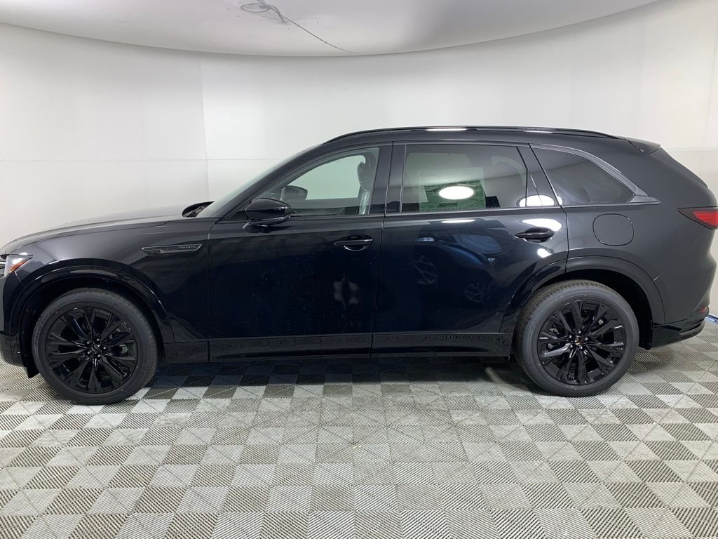 2026 Mazda CX-90 3.3 Turbo Premium S photo 3