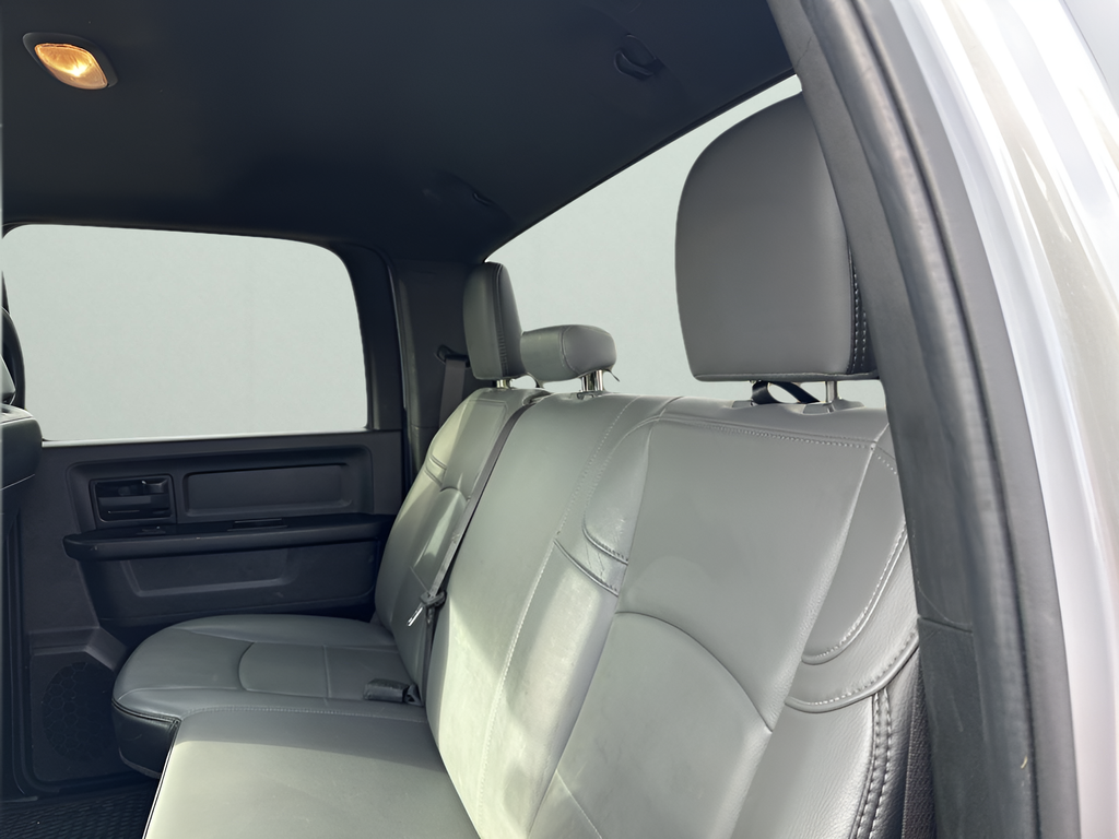 Used Car 2023 Ram 2500  Tradesman For Sale Under $35,000 In Austin, Texas