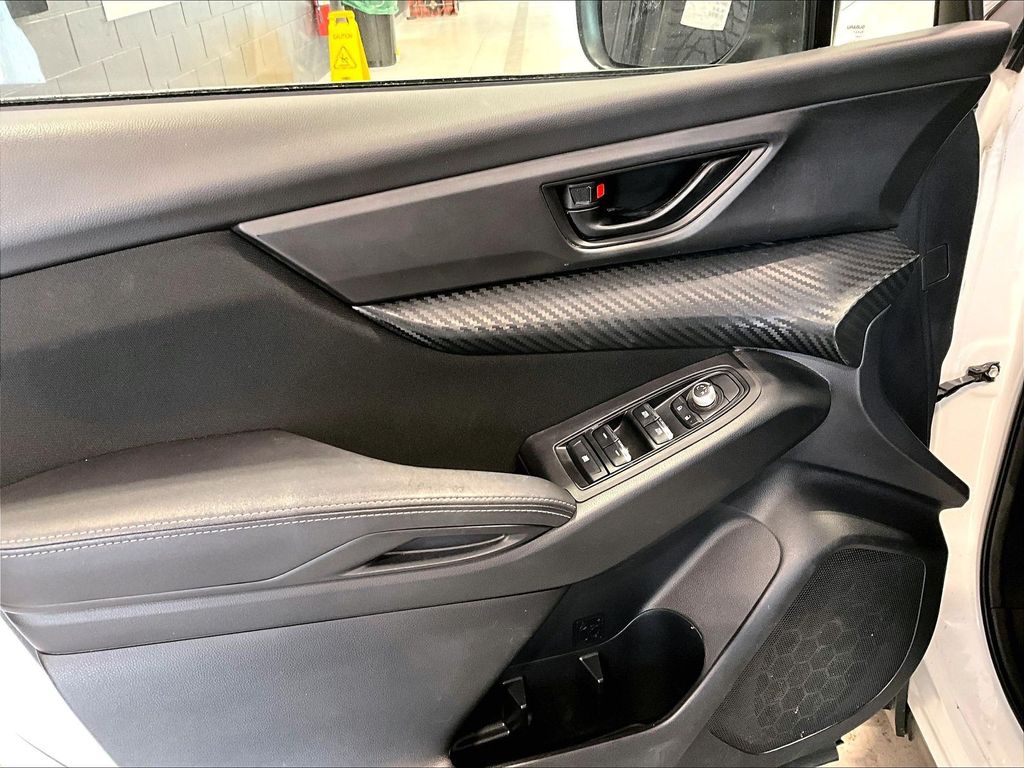 2023 Subaru Ascent — photo 10