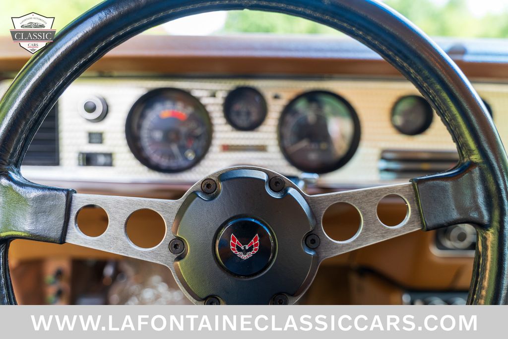 1977 Pontiac Trans Am 152