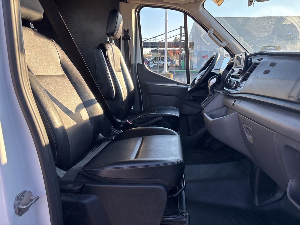 2020 Ford Transit-250 Base 22