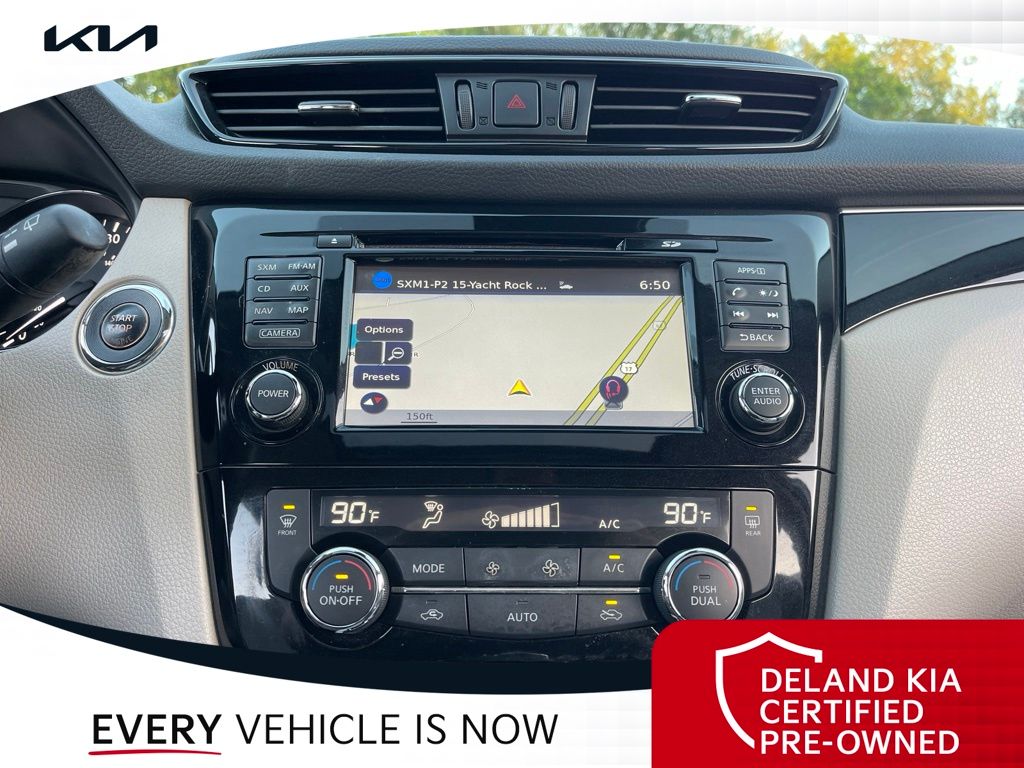 Used 2018 Nissan Rogue Sport SUV