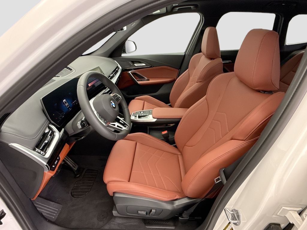 Thumbnail: 2026 BMW X1 - 18