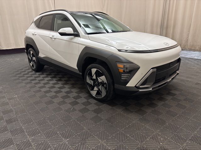 New 2024 Hyundai Kona For Sale in Bedford, OH