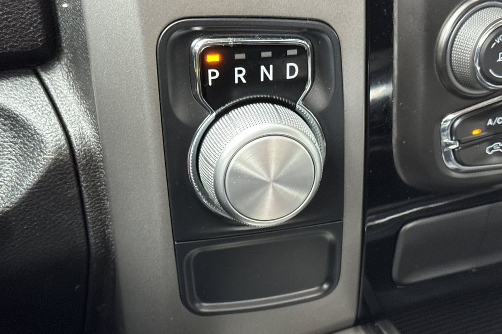 used 2014 Ram 1500 car, priced at $29,910