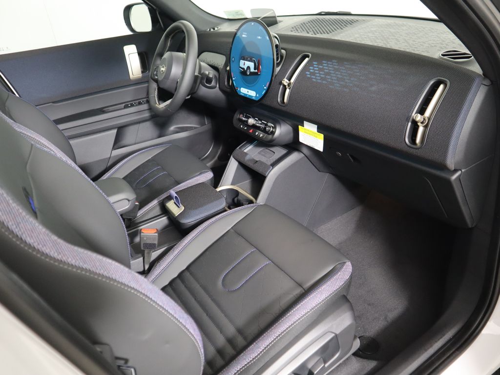 Thumbnail: 2026 MINI Cooper Countryman - 19