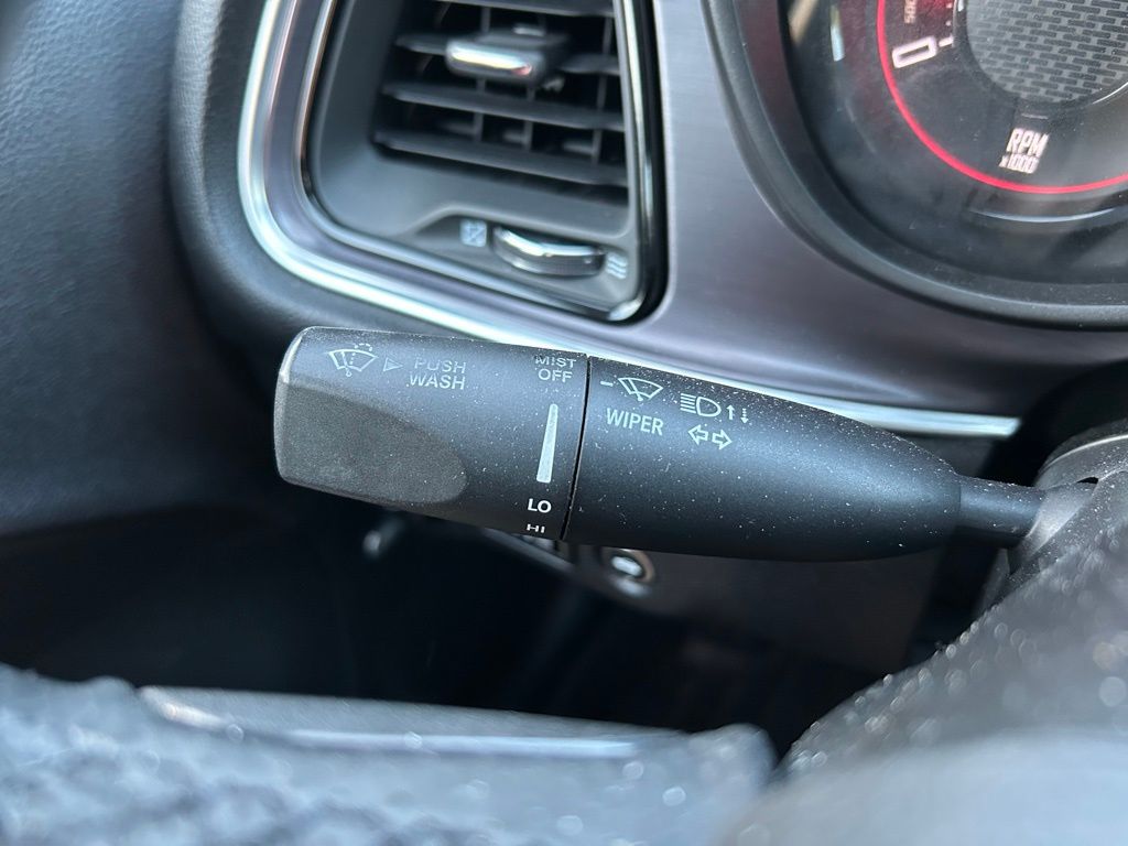 Thumbnail: 2017 Dodge Challenger - 21