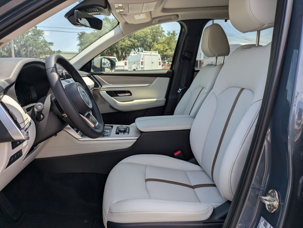 2026 Mazda CX-90 3.3 Turbo Premium Plus