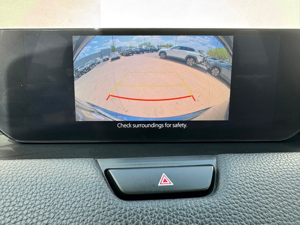 Used Car 2024 Mazda Cx-90  3.3 Turbo Preferred Plus For Sale Under $30,000 In Georgetown, Texas