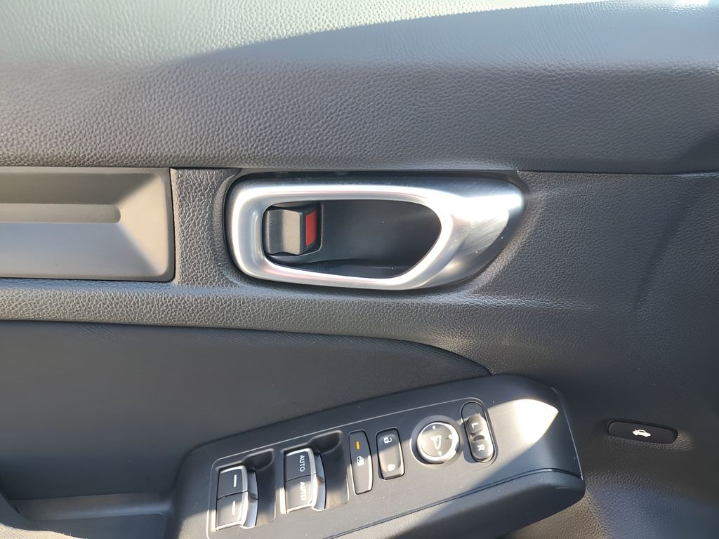 Used Car 2022 Honda Civic  Sport For Sale Under $25,000 In Austin, Texas