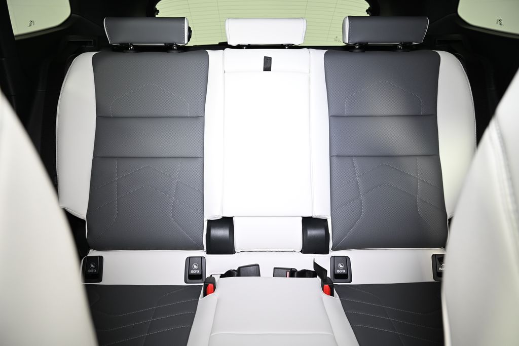 Thumbnail: 2026 BMW X1 - 25