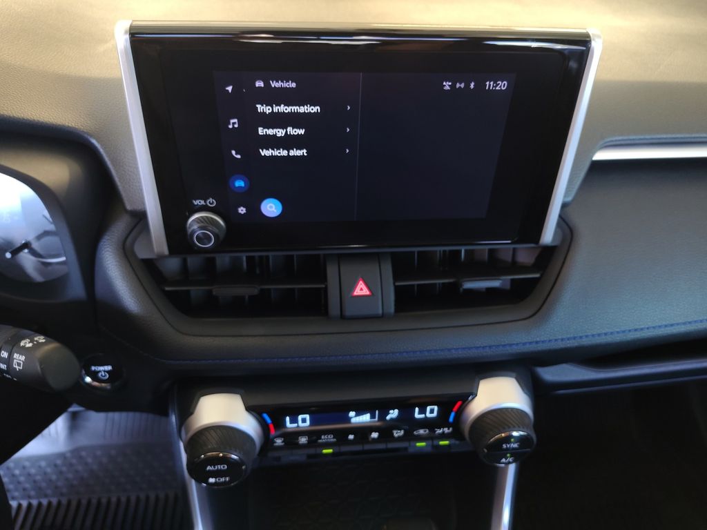 Used Car 2023 Toyota Rav4 Hybrid  Se For Sale In Austin, Texas