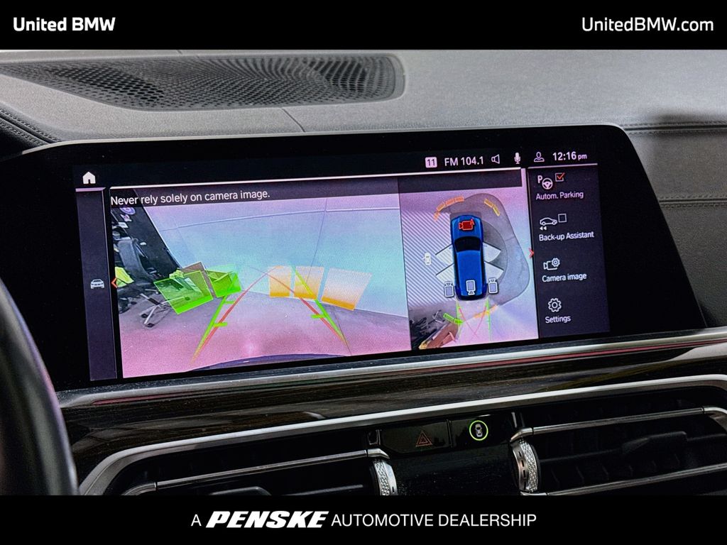 Thumbnail: 2019 BMW X5 - 16
