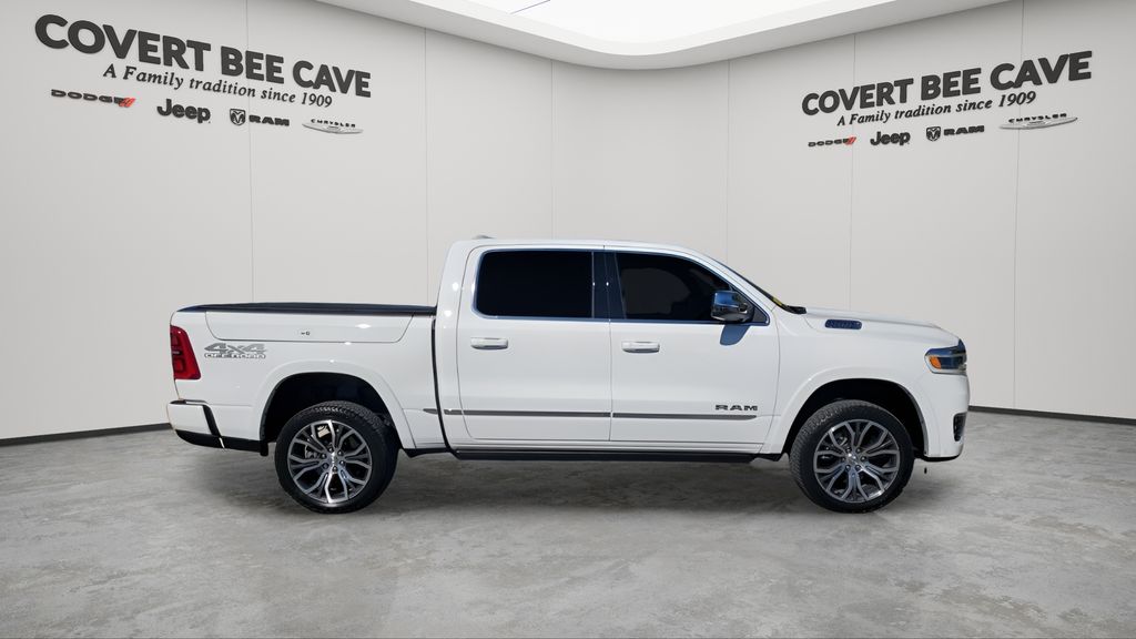 Used Car 2025 Ram 1500  Tungsten For Sale Under $70,000 In Austin, Texas