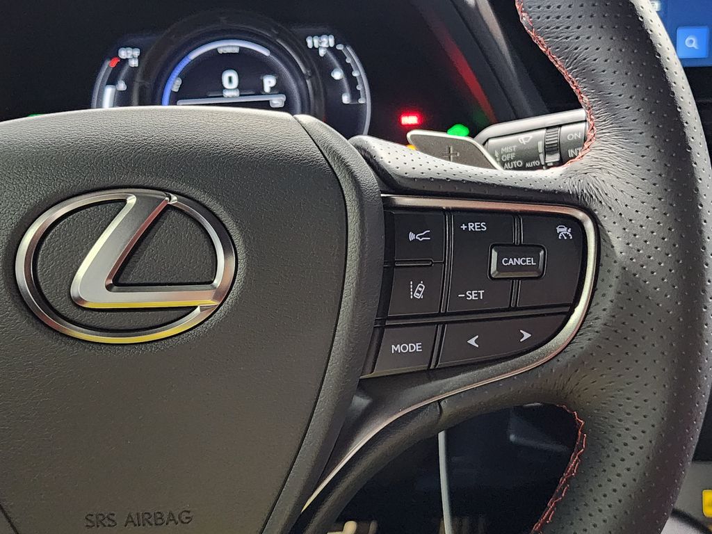 Thumbnail: 2026 Lexus UX - 17