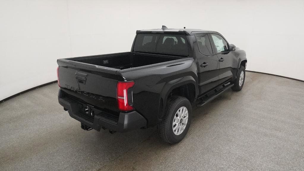Thumbnail: 2025 Toyota Tacoma - 25