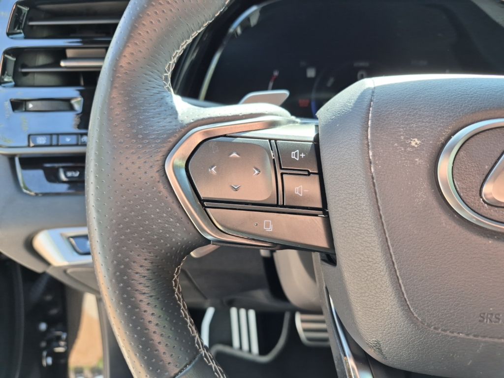 Used Car 2024 Lexus Rx  500h F Sport Performance For Sale Under $70,000 In Austin, Texas