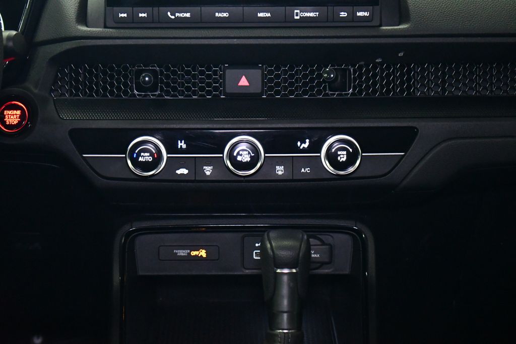 Thumbnail: 2024 Honda CR-V - 19