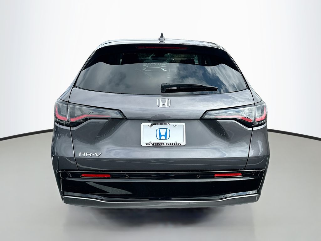 2025 Honda HR-V EX-L 6