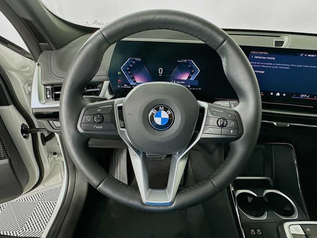 Thumbnail: 2025 BMW X1 - 11