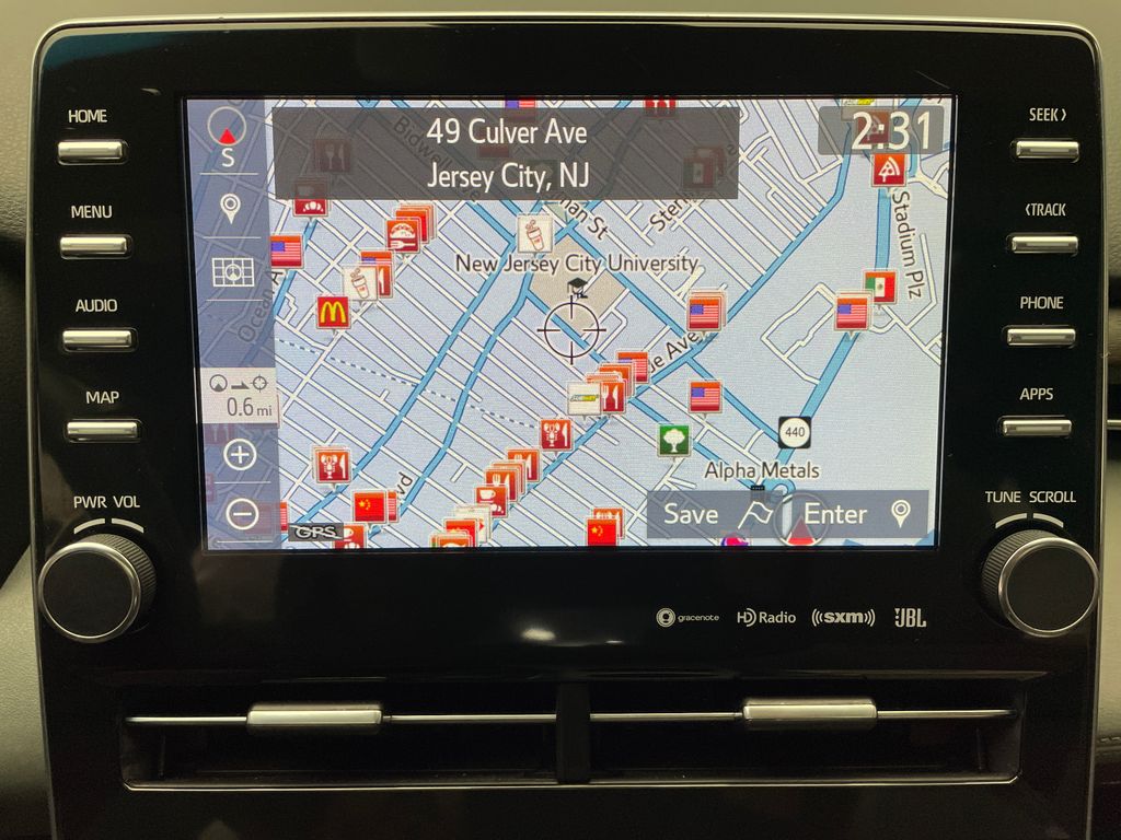 Thumbnail: 2019 Toyota Avalon - 25