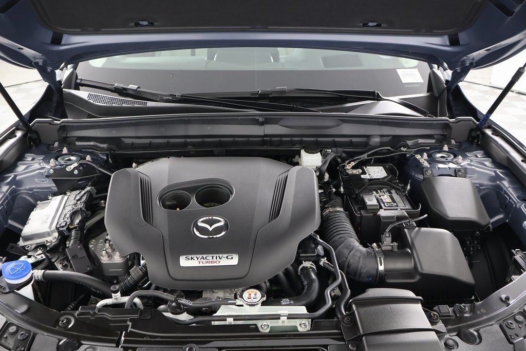 Thumbnail: 2026 Mazda CX-50 - 9