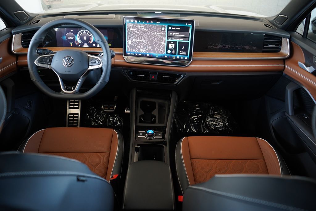 Thumbnail: 2026 Volkswagen Tiguan - 8