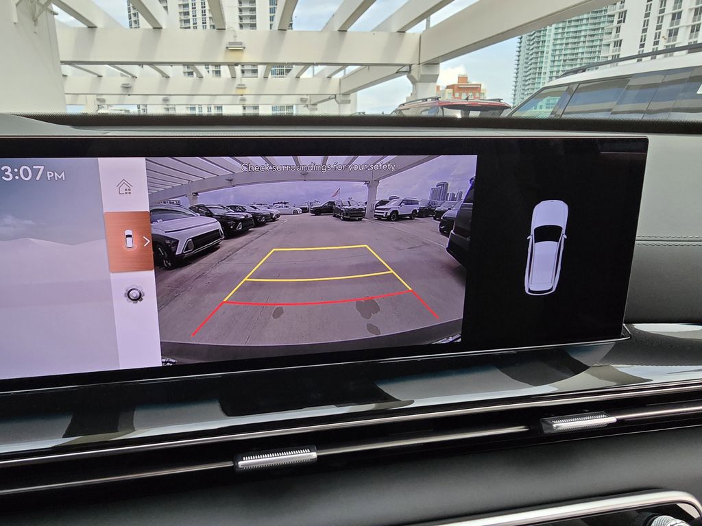 New 2026 Gray Genesis 2.5T image 19