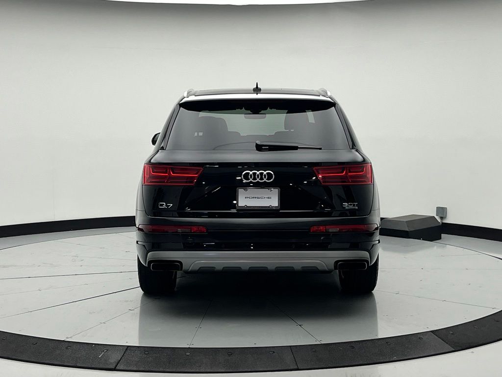 Thumbnail: 2018 Audi Q7 - 6