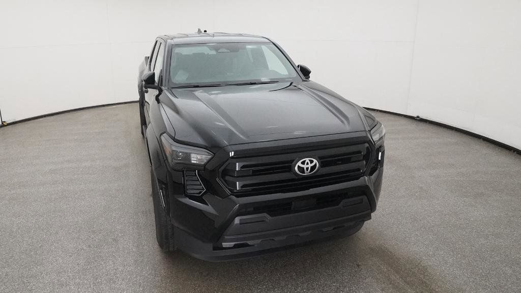 Thumbnail: 2025 Toyota Tacoma - 20