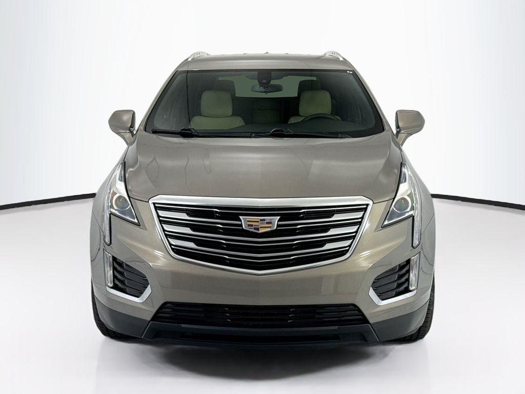 Thumbnail: 2018 Cadillac XT5 - 2