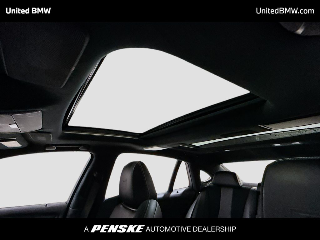 Thumbnail: 2018 Lexus LS - 12