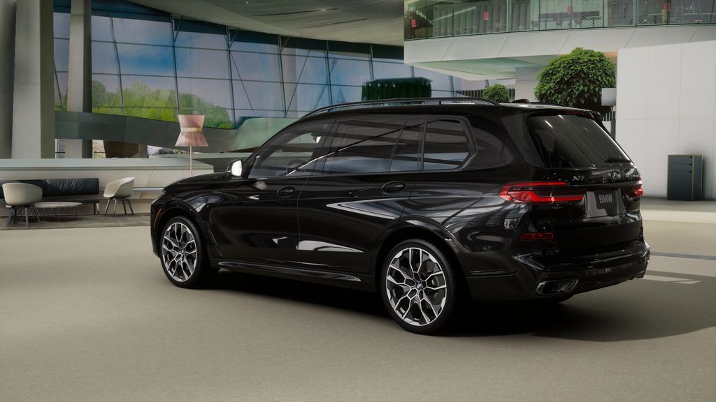 2026 BMW X7 xDrive40i 29