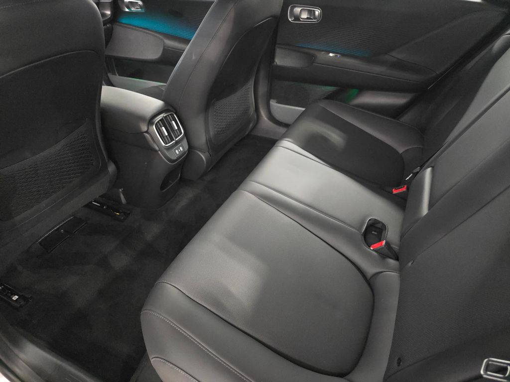 2024 Hyundai Ioniq 6 SEL photo 15