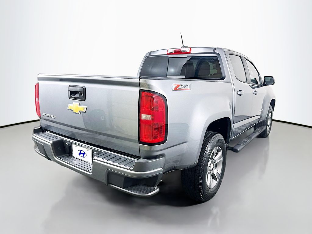 Thumbnail: 2018 Chevrolet Colorado - 5